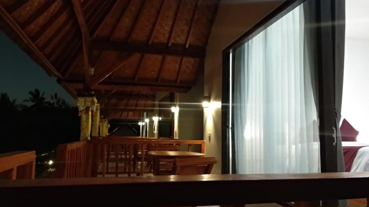 Vina Bungalow Toyapakeh Экстерьер фото