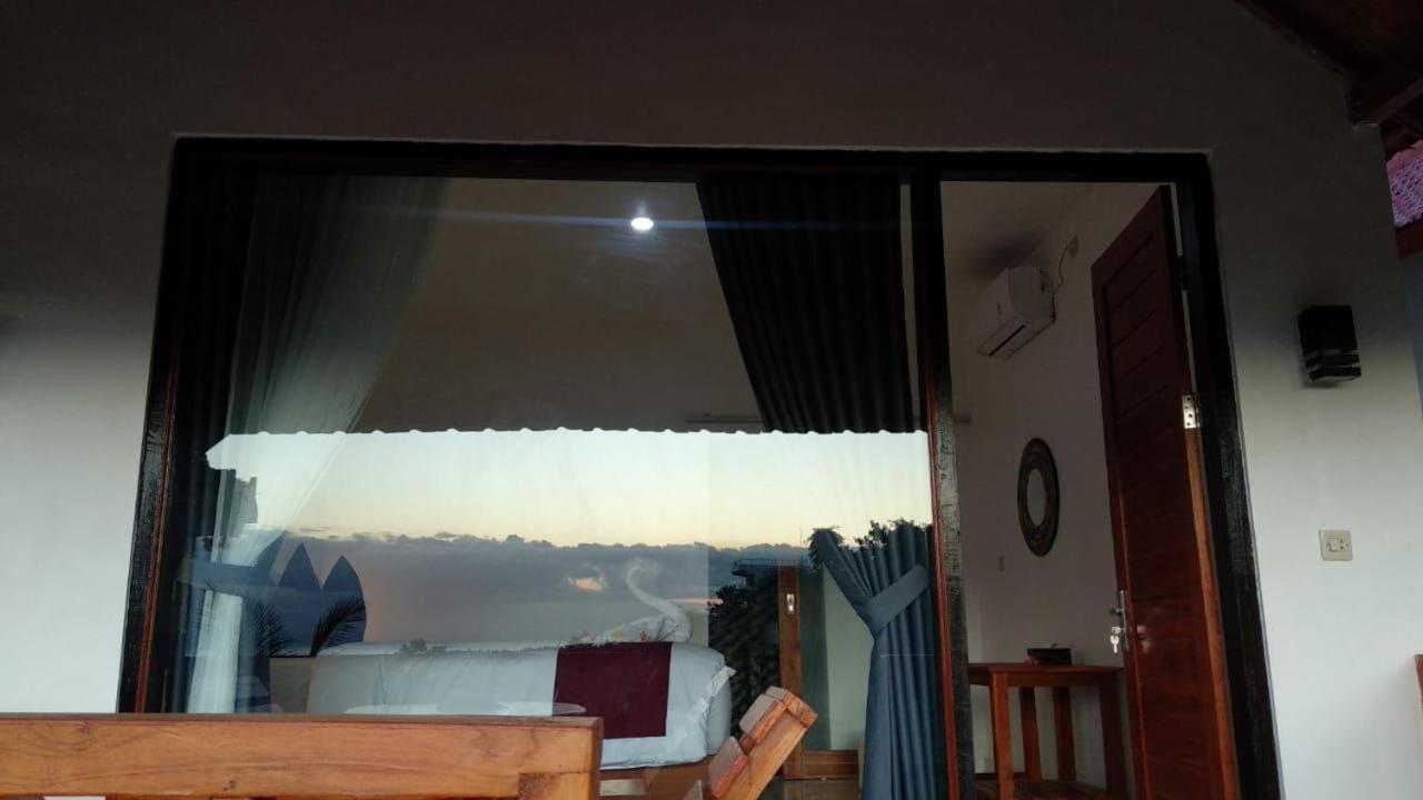 Vina Bungalow Toyapakeh Экстерьер фото